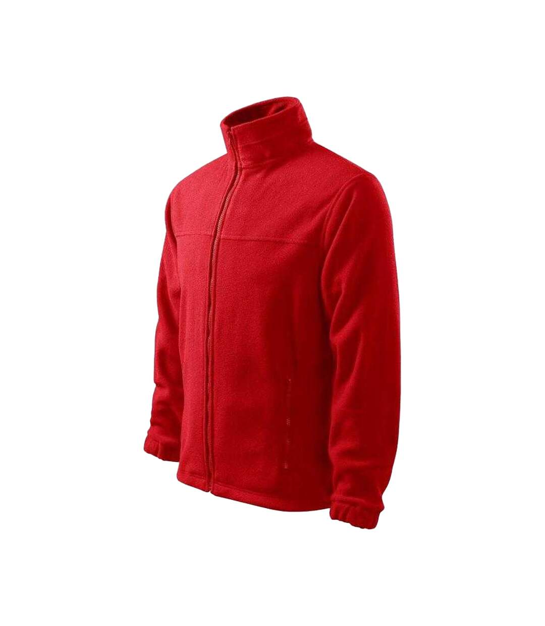 Veste Homme Rouge Malfini-3