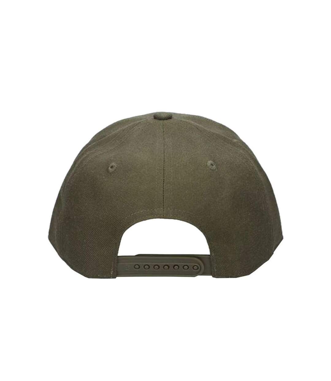 Casquette De Baseball Motif/style New York Yankees Mvp Vert Foncé 47-4