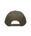 Casquette De Baseball Motif/style New York Yankees Mvp Vert Foncé 47-4