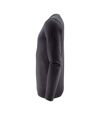 James Harvest Mens Ashland Round Neck Sweatshirt (Black)
