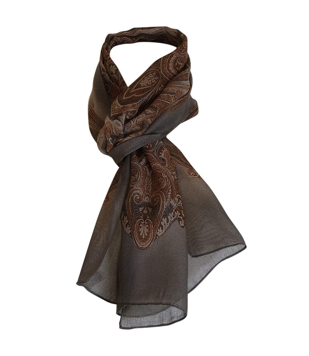 Foulard CUZCO