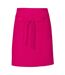 Tablier Taille Unique Rose Vif Link Kitchen Wear-1