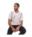 Mens King Pro Jersey White Puma-1