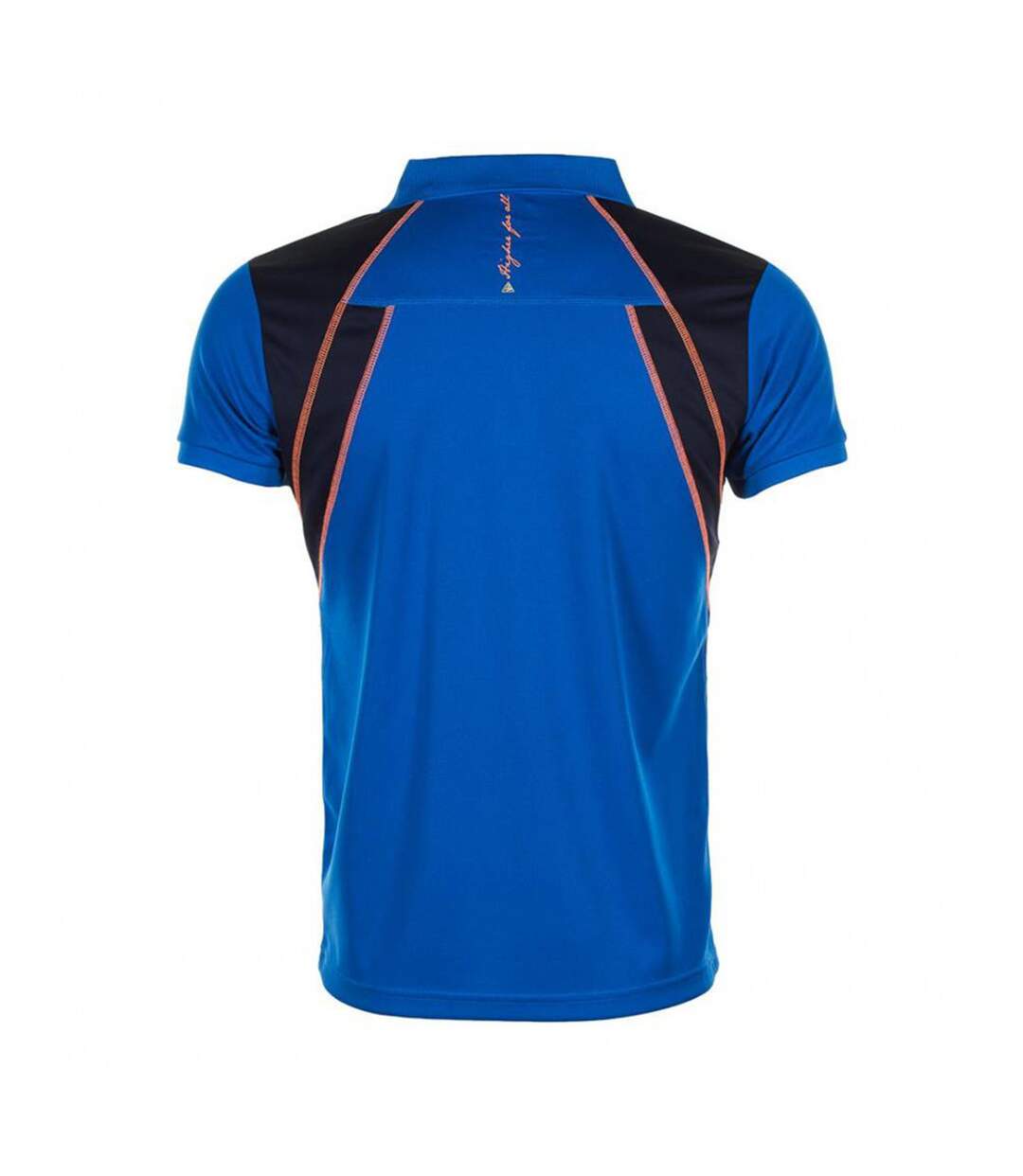 Polo manches courtes homme CALYPSO-2