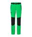 Pantalon trekking femme - JN1205 - vert fougère