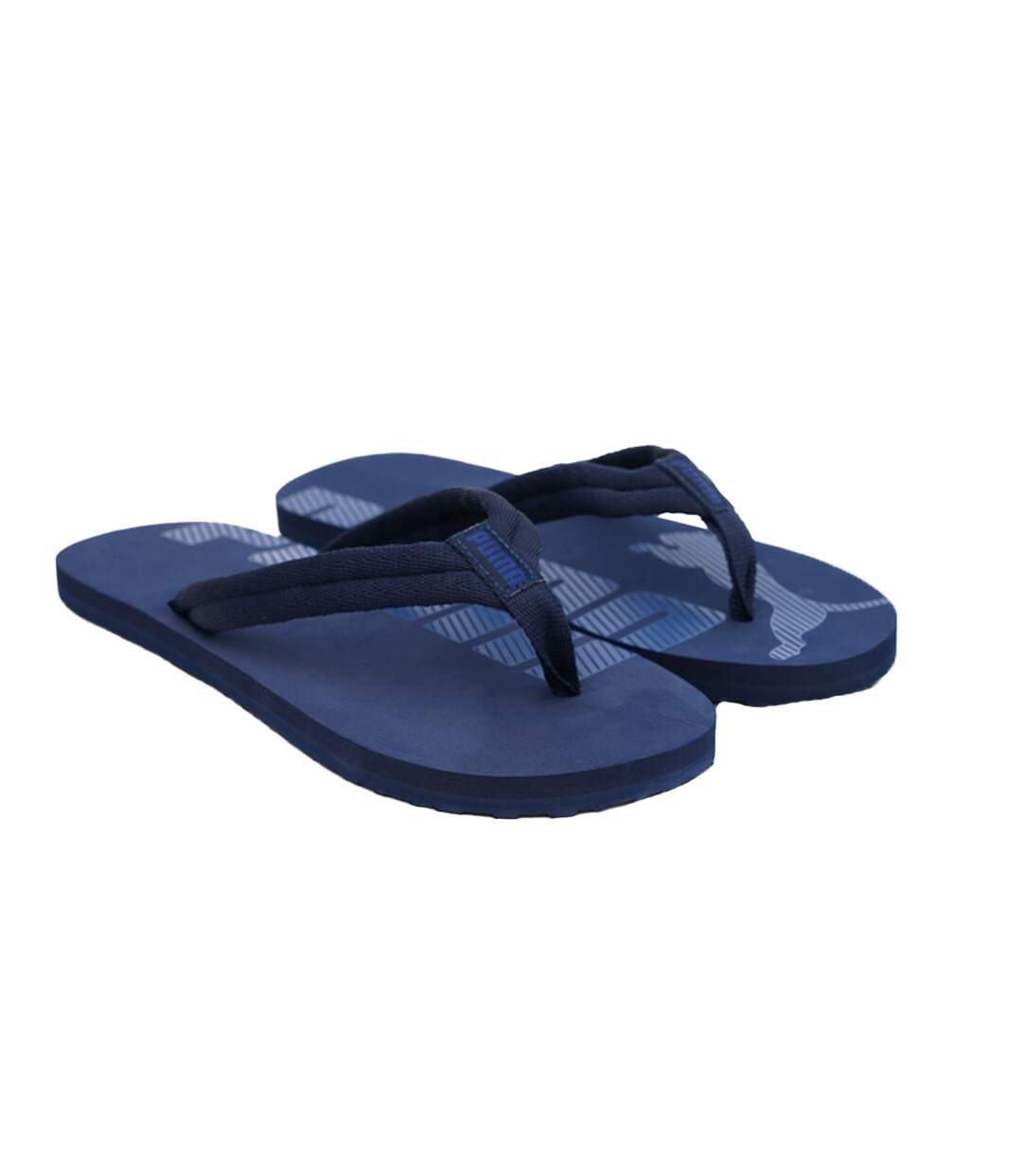 Tongs Epic V2 Adulte Bleu Marine Puma-1