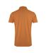 Polo miles homme caramel Weird Fish