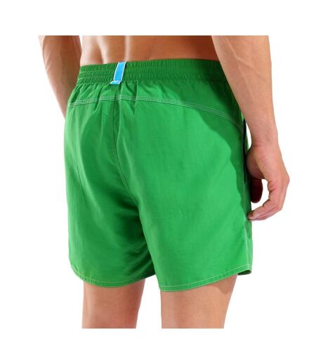 Short de bain vert pomme homme arena bywayx