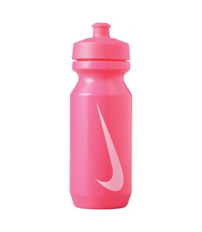 Gourde De Sport Taille Unique Rose Blanc Nike