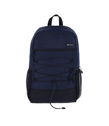 Childrens/kids Jwss25abacu404 23l Backpack One Size Navy Blue 4F