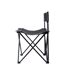 Chaise De Camping Karrige Taille Unique Perle Noircie Martes-2