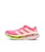 Chaussures de running rose femme adidas adistar-1