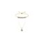 Parure Vernice Stone Crystal Mia, Cristal d'Autriche