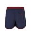 Short De Bain Homme Bordeaux Bleu Nuit Urban Classics-2