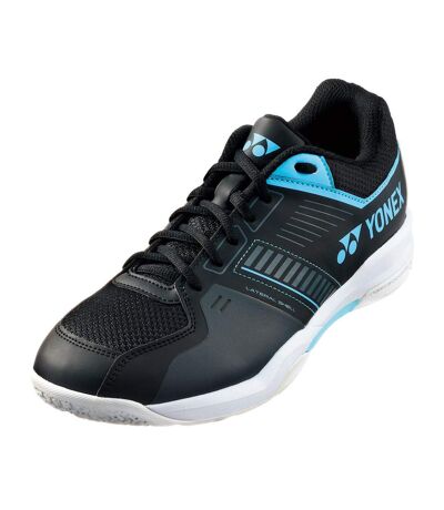 Baskets Strider Flow Homme Noir Bleu Yonex