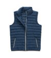 Stedman - Doudoune duvet ACTIVE - Homme (Bleu foncé) - UTAB305