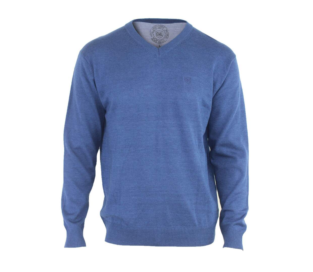 Pull col V PUL2002A-2