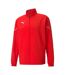 Veste Teamrise Sideline Homme Rouge Puma-1
