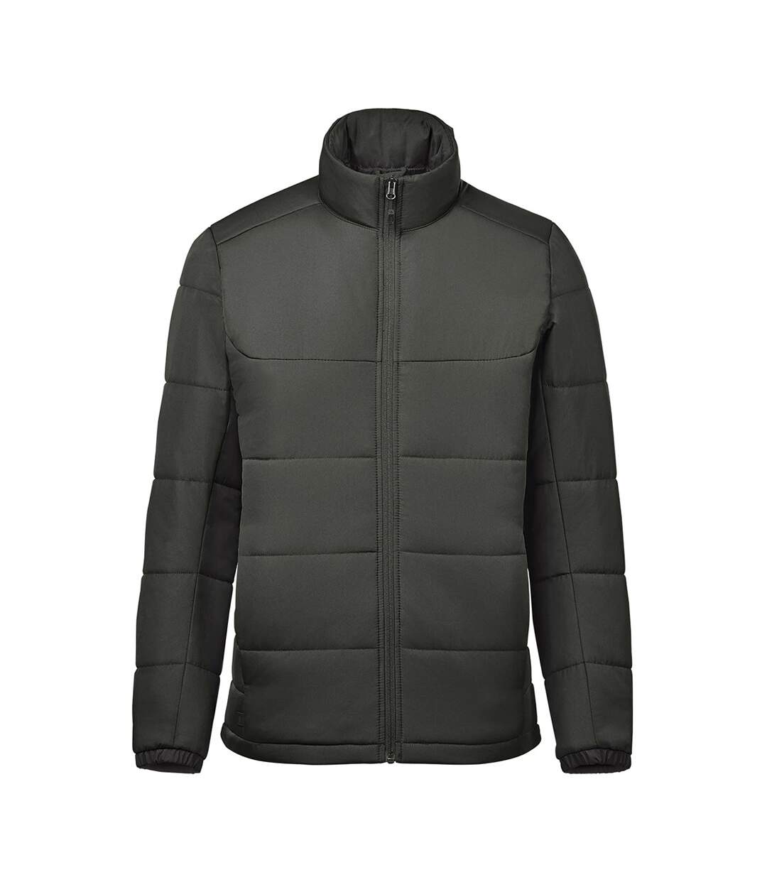 Mens Sierra Thermal Jacket Granite Stormtech-2