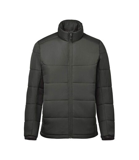 Mens Sierra Thermal Jacket Granite Stormtech