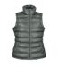 Result Urban Womens/Ladies Ice Bird Padded Vest (Navy) - UTPC6682