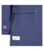 Veste Imperméable Femme Bleu Lazy Jacks-4