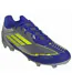Chaussures De Foot Pour Terrain Ferme League Homme Gris Adidas-1