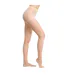 Collant transparent Nude-1