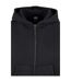 Veste À Capuche Femme Noir Urban Classics-3