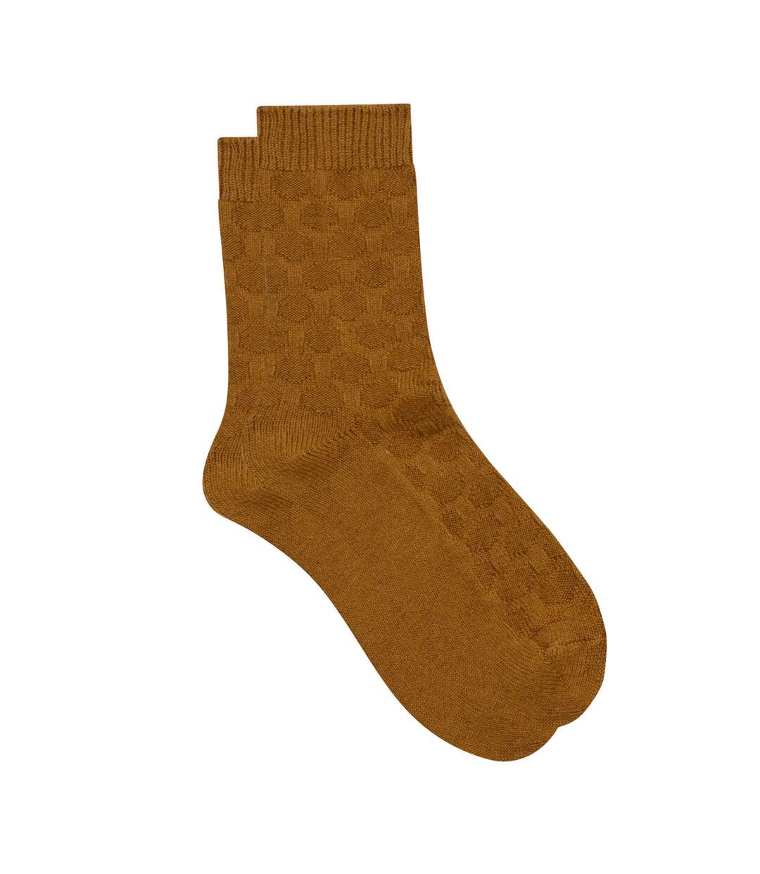 Chaussettes Bambou Coton Style-1