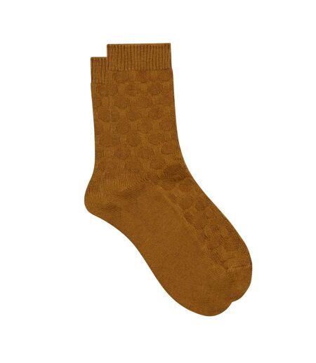 Chaussettes Bambou Coton Style