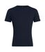 T-shirt club adulte bleu marine Canterbury