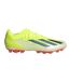 Chaussures De Foot Pour Terrain Artificiel Crazyfast Elite Homme Jaune Soleil Adidas-1