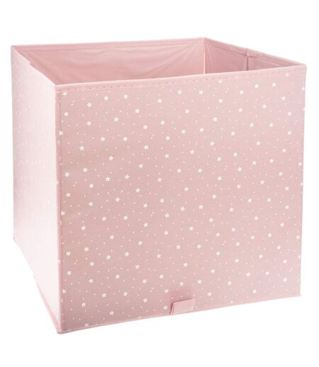 Bac de rangement étoile