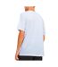 T-shirt mauve homme jack & jones corp - l-2