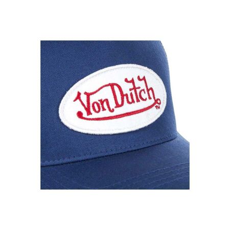 Casquette Trucker homme Marin filet Vondutch