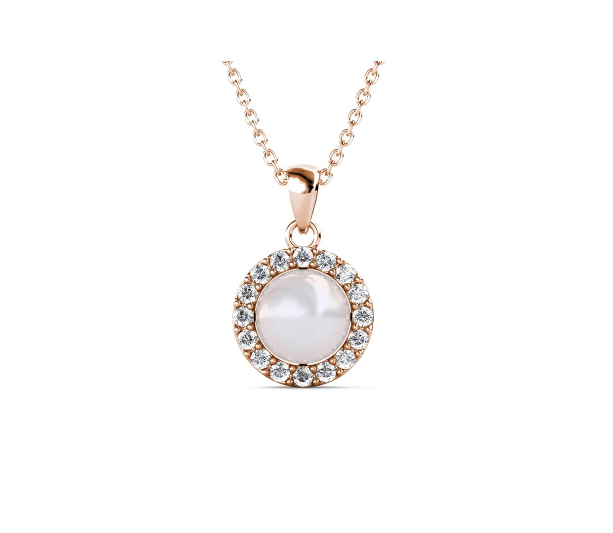 Pendentifs Joy, Cristal d'Autriche-1