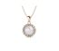 Pendentifs Joy, Cristal d'Autriche-1