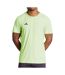 T-shirt Vert Homme Adidas Adizero - XXL-1