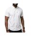 Chemise blanche homme tbs bilalcha-1