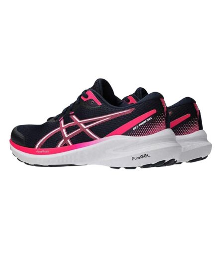 Chaussures Gel Phoenix Homme Bleu Nuit Rose Asics