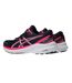 Chaussures Gel Phoenix Homme Bleu Nuit Rose Asics-2