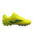 Childrens/kids Toledo Firm Ground Football Boots Yellow Joma-2