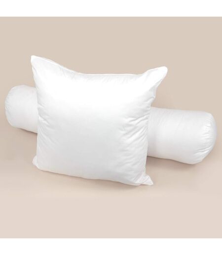 Traversin GRIZZ'LIT FLOTEX Fibre creuse Polyester Fibre polyester