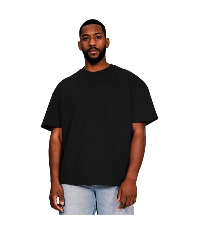 T-shirt Supreme Adulte Noir Casual Classics
