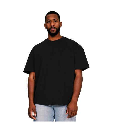 T-shirt Supreme Adulte Noir Casual Classics