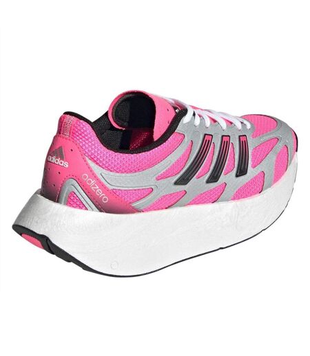 Baskets Adizero Aruku Femme Rose Fluo Adidas