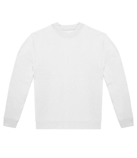 Sweat Id.222 Adulte Blanc B&C