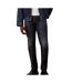 Jean slim tapered bleu homme calvin klein jeans slim taper-1