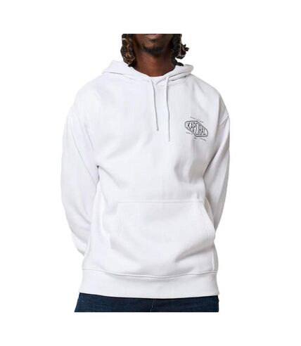 Sweat Capuche Blanc Homme Kaporal VARDOH - XXL